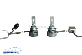 K Széria HB4 LED